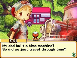 Eledees : The Adventures of Kai and Zero